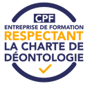 Charte CPF de l'organisme de formation A'Venir